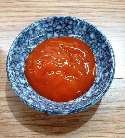 VIETNAMESE HOT CHILI SAUCE 200ML – AFFORDABLE WHOLESALE, PRIVATE LABEL OEM AND EXPORT SUPPLY 3