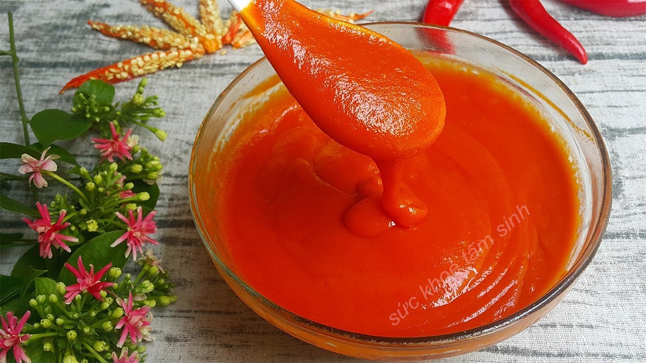 VIETNAMESE HOT CHILI SAUCE 200ML – AFFORDABLE WHOLESALE, PRIVATE LABEL OEM AND EXPORT SUPPLY 4