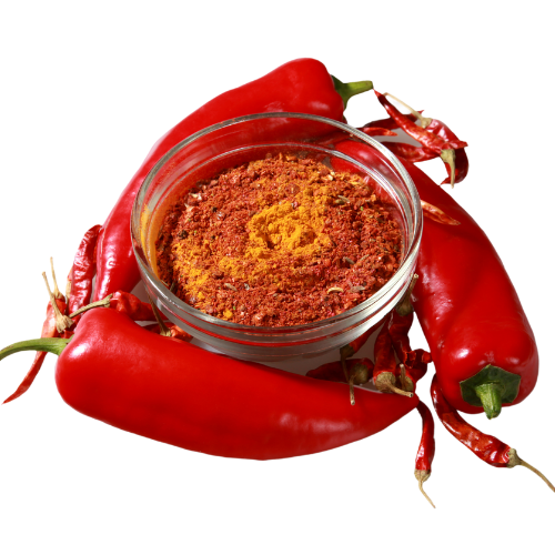 PREMIUM VIETNAMESE DRIED CHILI PEPPERS FOR EXPORT – COMPETITIVE WHOLESALE PRICES AND HIGH-GRADE CHILI SPICES 2