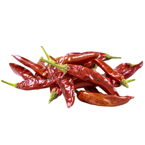 PREMIUM VIETNAMESE DRIED CHILI PEPPERS FOR EXPORT – COMPETITIVE WHOLESALE PRICES AND HIGH-GRADE CHILI SPICES 4