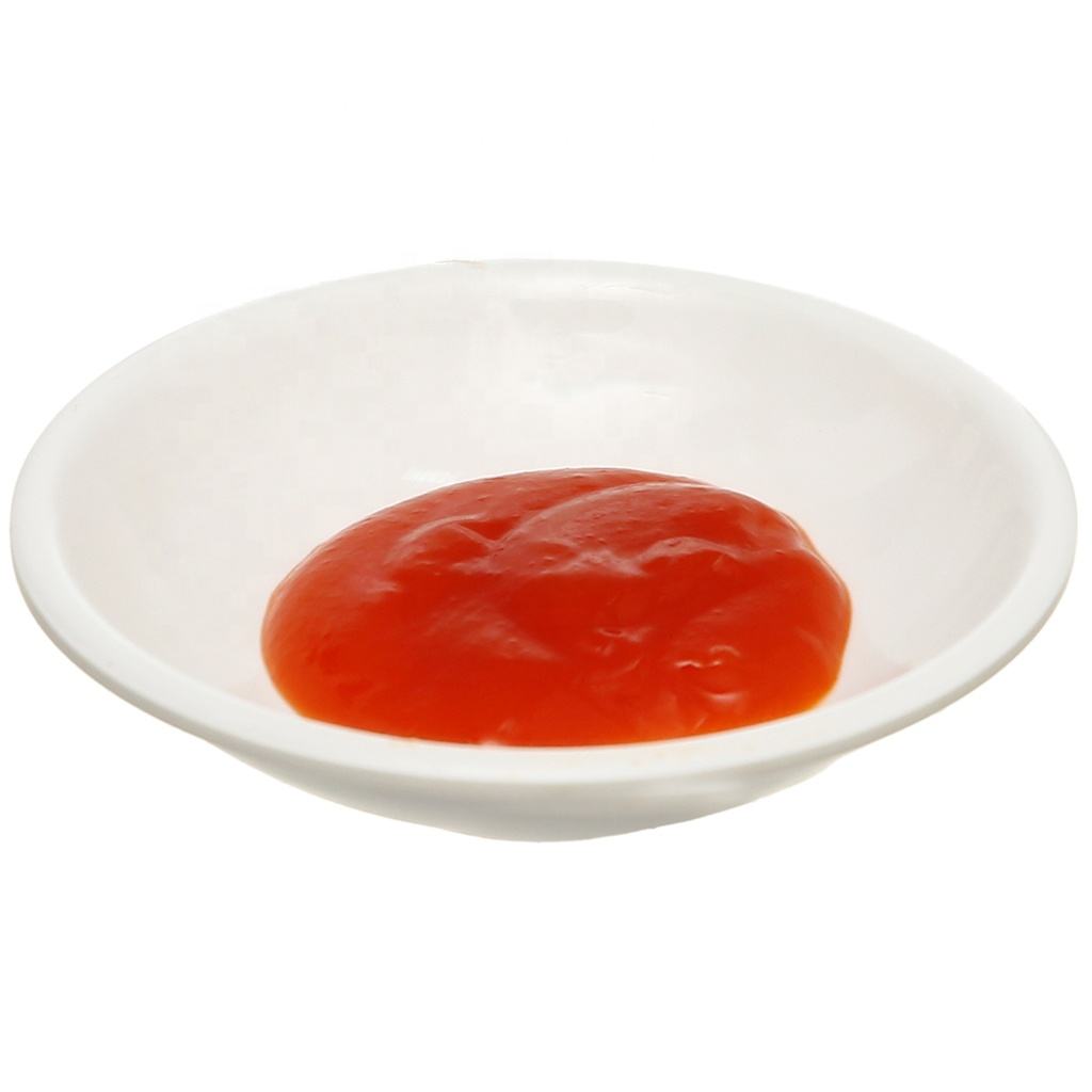 VIETNAMESE HOT CHILI SAUCE 5KG PET BOTTLE – 3 SPICY FLAVORS, HALAL-CERTIFIED WHOLESALE EXPORT 3