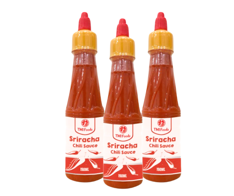 PREMIUM VIETNAMESE SRIRACHA HOT CHILI SAUCE 2L BOTTLE – HIGH-HEAT CONDIMENT FOR WHOLESALE EXPORT