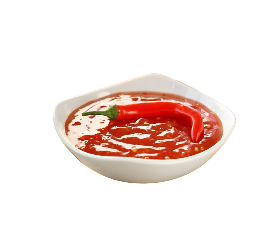 PREMIUM VIETNAMESE SRIRACHA HOT CHILI SAUCE 2L BOTTLE – HIGH-HEAT CONDIMENT FOR WHOLESALE EXPORT 2