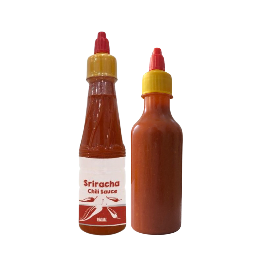 PREMIUM VIETNAMESE SRIRACHA HOT CHILI SAUCE 2L BOTTLE – HIGH-HEAT CONDIMENT FOR WHOLESALE EXPORT 4