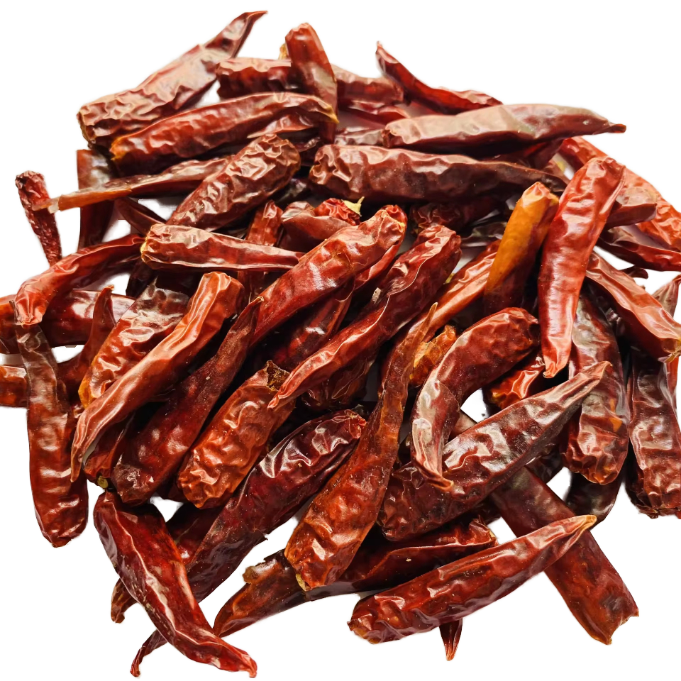 PREMIUM VIETNAMESE DRIED CHILI PEPPERS FOR EXPORT – PURE CHILI FLAVOR, STRONG HEAT AND FACTORY WHOLESALE SUPPLY
