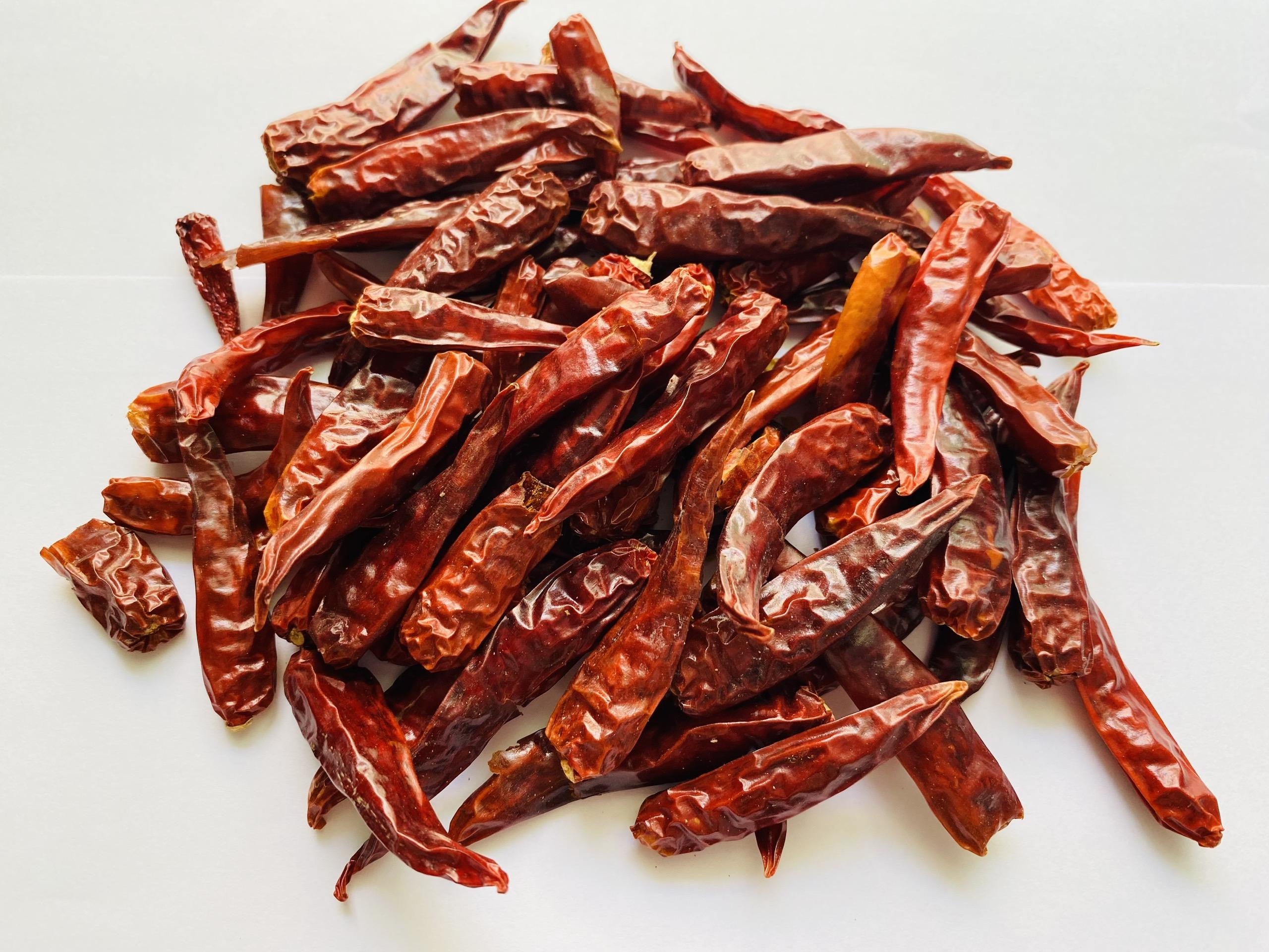 PREMIUM VIETNAMESE DRIED CHILI PEPPERS FOR EXPORT – PURE CHILI FLAVOR, STRONG HEAT AND FACTORY WHOLESALE SUPPLY 4