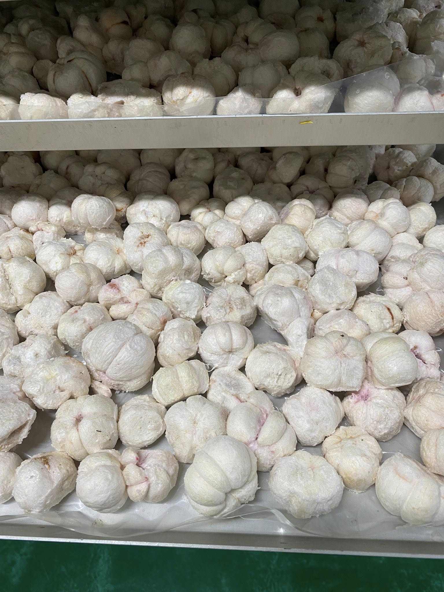 VIETNAMESE CRISPY DRIED MANGOSTEEN FOR EXPORT – SWEET FRUIT SNACK, NO ADDED ADDITIVES AND CUSTOM PRIVATE LABEL 2