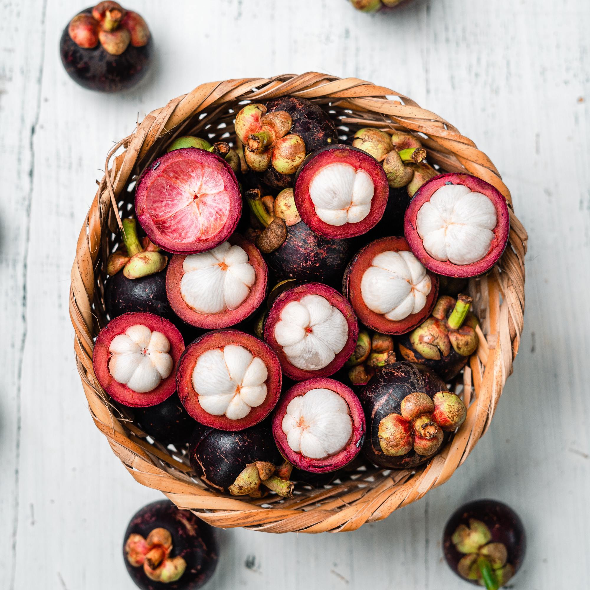 SOUTHEASTERN VIETNAM FRESH MANGOSTEEN FOR EXPORT – PREMIUM TROPICAL FRUIT WITH SWEET AND TANGY FLAVOR 4