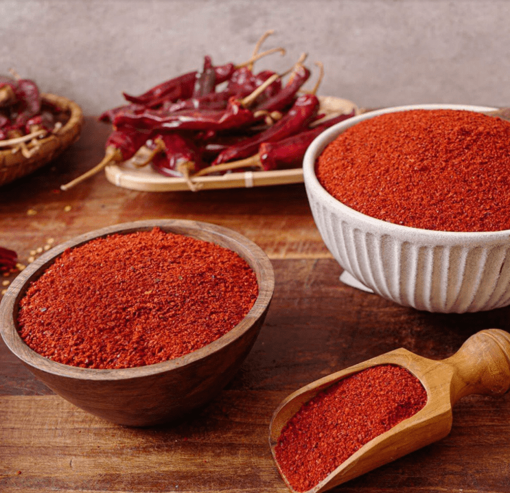 PREMIUM VIETNAMESE CHILI POWDER AND PAPRIKA POWDER FOR EXPORT – FOOD-GRADE SEASONING FOR WHOLESALE SUPPLY 3