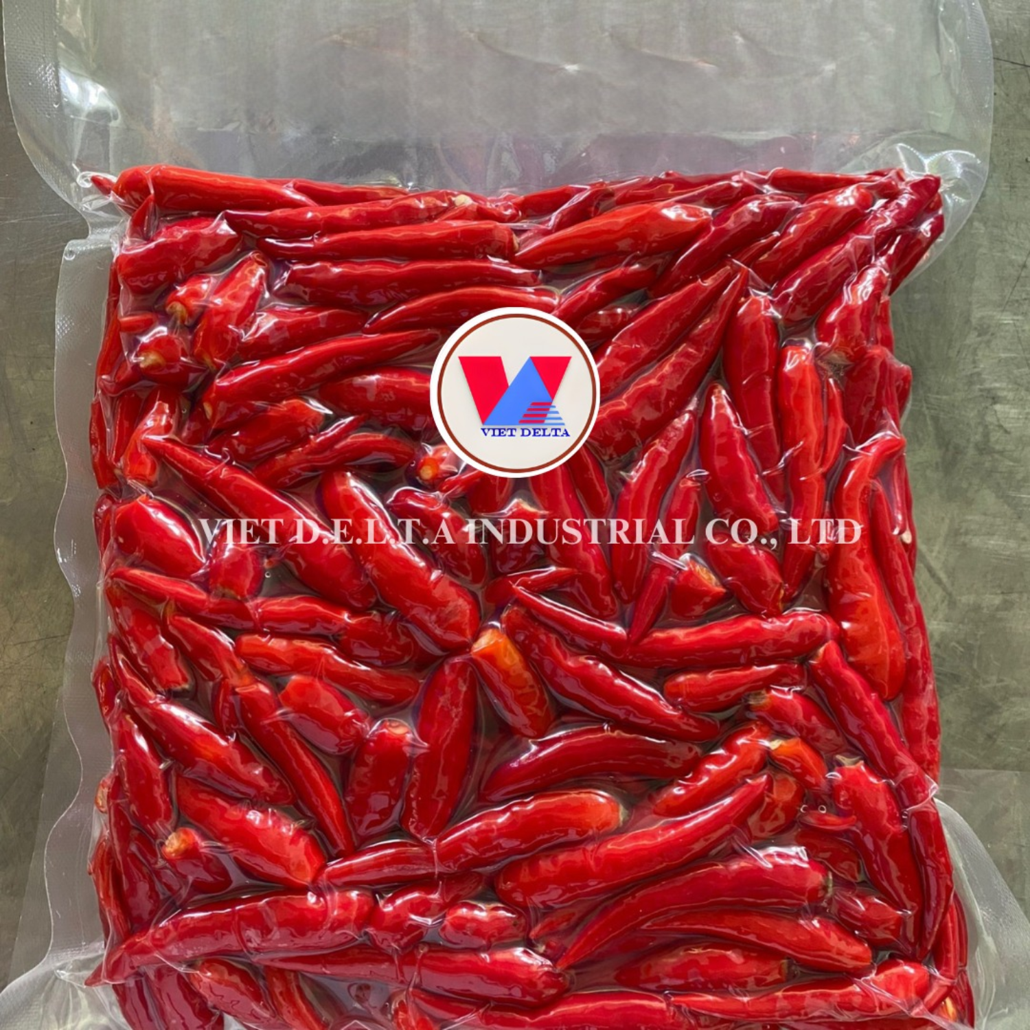 VIETNAMESE FRESH RED HOT CHILI PEPPERS & DRIED CHILI FOR EXPORT – WHOLESALE PRICES AND EXPORT-READY QUALITY 4