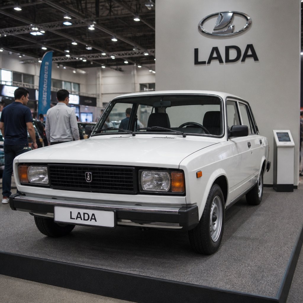 Lada Putih Vietnam