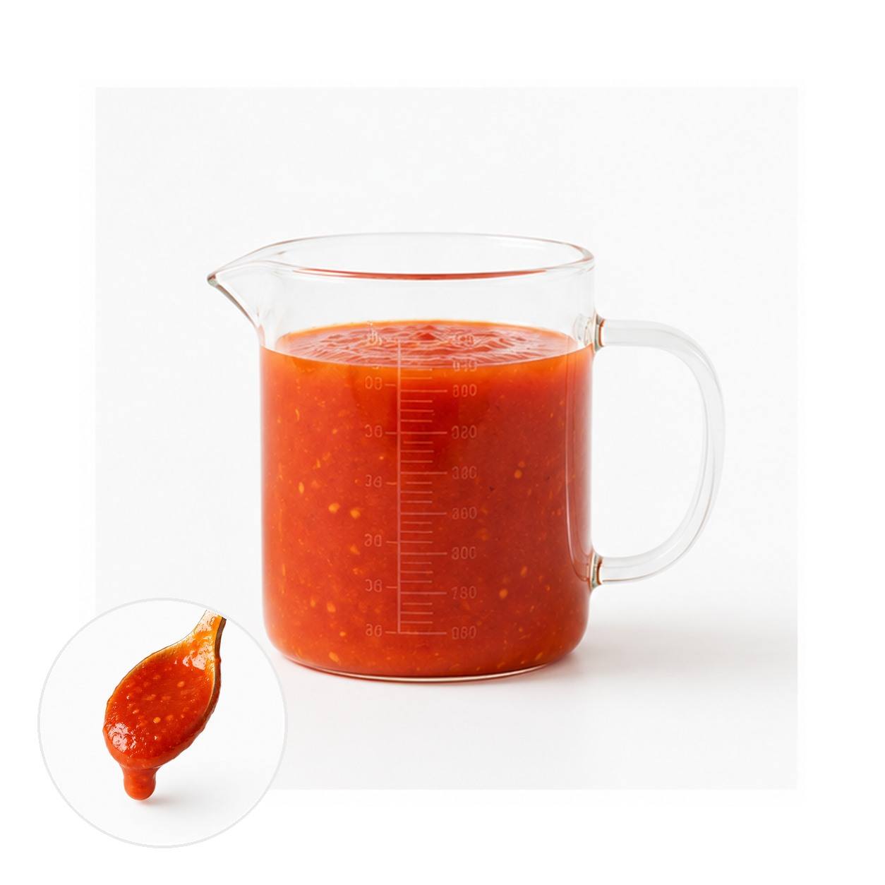 PREMIUM VIETNAMESE CHILI SAUCE 1L – FLAVORFUL COOKING AND BBQ CONDIMENT FOR WHOLESALE EXPORT 3