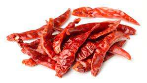 VIETNAMESE DRIED RED CHILI PEPPERS – HIGH-HEAT, BRIGHT RED COLOR, EXPORT-QUALITY FOOD INDUSTRY INGREDIENT 3