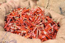 VIETNAMESE DRIED RED CHILI PEPPERS – HIGH-HEAT, BRIGHT RED COLOR, EXPORT-QUALITY FOOD INDUSTRY INGREDIENT 4
