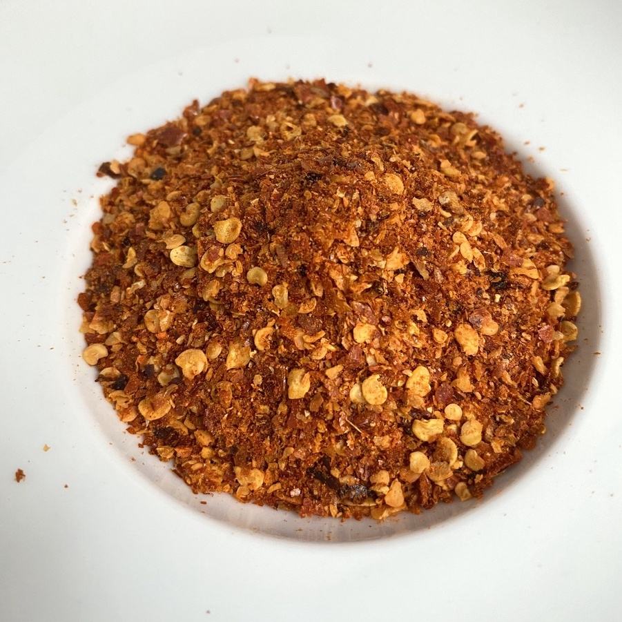 VIETNAMESE CRUSHED DRIED RED CHILI 100G – NATURAL SPICY SEASONING FOR RETAIL AND WHOLESALE EXPORT 4