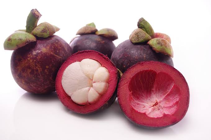 PREMIUM FRESH VIETNAMESE MANGOSTEEN – NATURAL TROPICAL FRUIT FOR WHOLESALE EXPORT 3