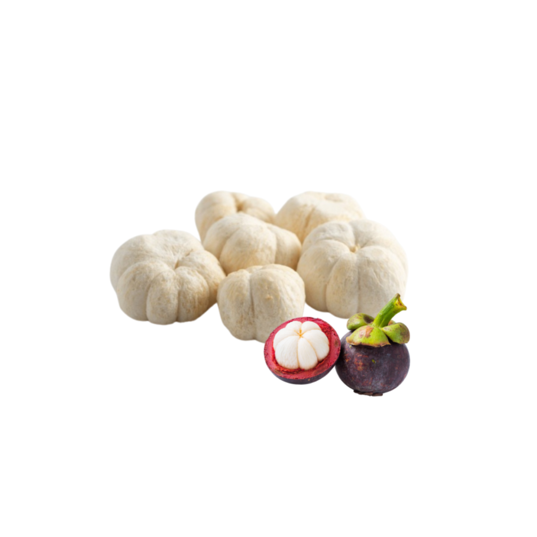 PREMIUM VIETNAMESE FREEZE-DRIED MANGOSTEEN – QUEEN OF FRUITS, OEM ODM FACTORY SUPPLY FOR WHOLESALE EXPORT 4