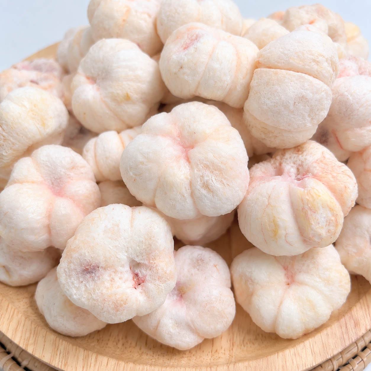 PREMIUM VIETNAMESE FROZEN WHOLE MANGOSTEEN – HIGH-QUALITY TROPICAL FRUIT FOR WHOLESALE EXPORT
