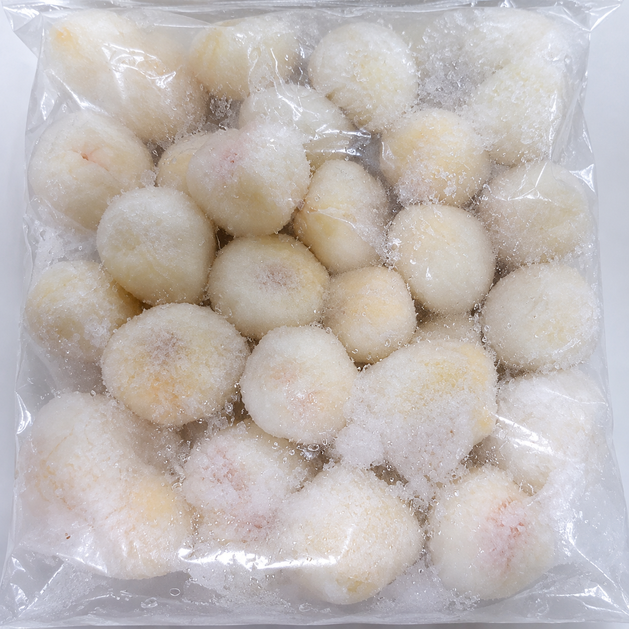 PREMIUM VIETNAMESE FROZEN WHOLE MANGOSTEEN – HIGH-QUALITY TROPICAL FRUIT FOR WHOLESALE EXPORT 2