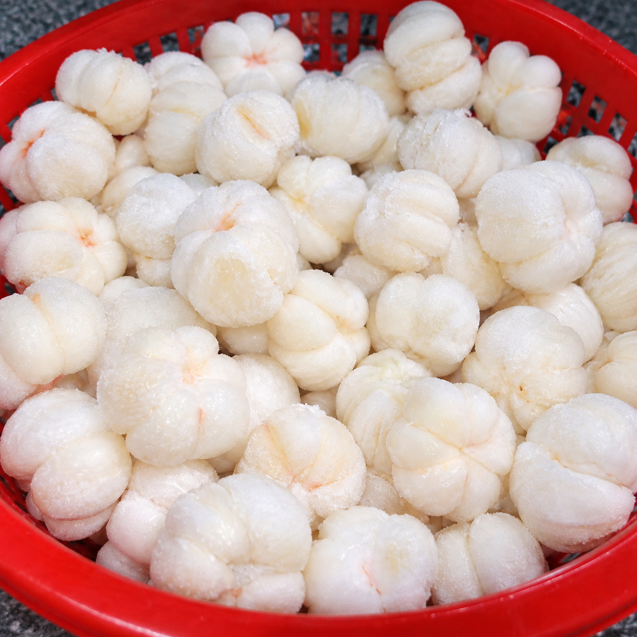PREMIUM VIETNAMESE FROZEN WHOLE MANGOSTEEN – HIGH-QUALITY TROPICAL FRUIT FOR WHOLESALE EXPORT 3