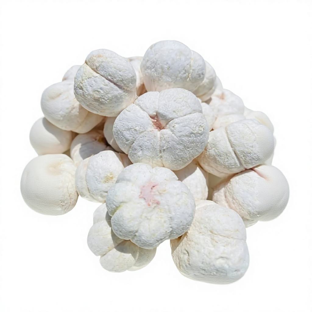 VIETNAMESE CRISPY DRIED MANGOSTEEN – TROPICAL FRUIT INGREDIENT FOR DESSERTS, YOGURT AND BAKERY WHOLESALE 3
