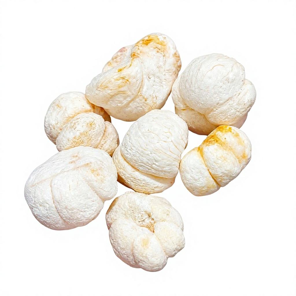 VIETNAMESE CRISPY DRIED MANGOSTEEN – TROPICAL FRUIT INGREDIENT FOR DESSERTS, YOGURT AND BAKERY WHOLESALE 4