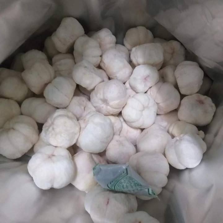 PREMIUM VIETNAMESE FREEZE-DRIED MANGOSTEEN – MILD NATURAL SWEETNESS, VACUUM PACKAGING, OEM FACTORY WHOLESALE 2