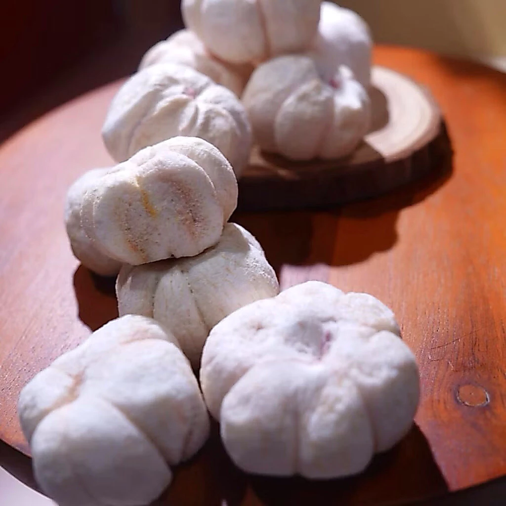 VIETNAMESE FREEZE-DRIED MANGOSTEEN – PRESERVED FRUIT FLAVOR, PREMIUM TROPICAL FRUIT SNACK FOR EXPORT 3