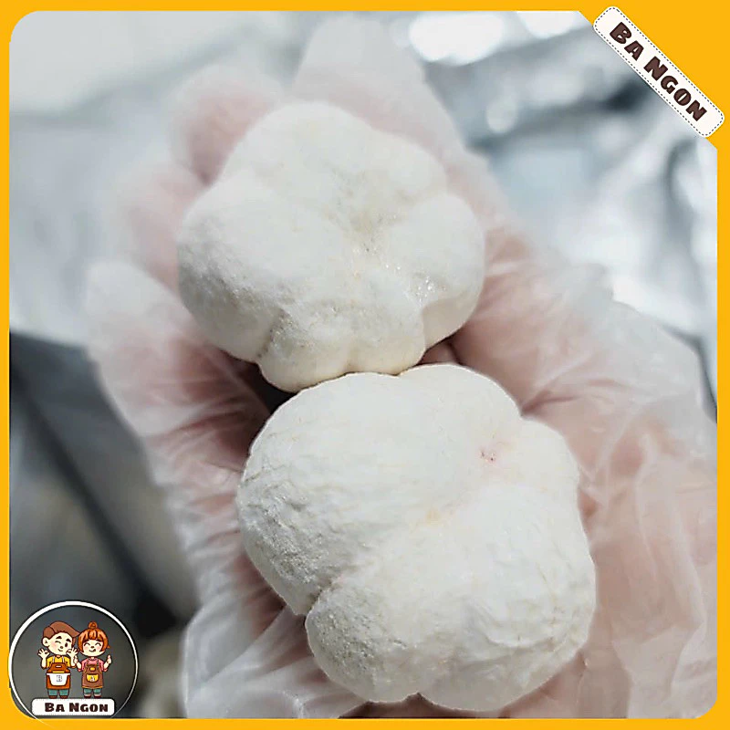 VIETNAMESE CRISPY FREEZE-DRIED MANGOSTEEN – PREMIUM TROPICAL FRUIT SNACK FOR WHOLESALE EXPORT 2