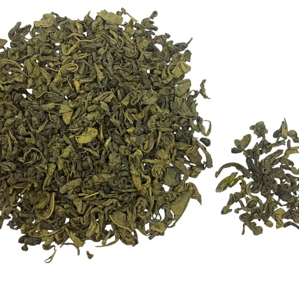 PREMIUM VIETNAMESE ORGANIC GREEN TEA – NATURAL FERMENTED TEA, WEIGHT-MANAGEMENT BLENDS, TEA BAGS AND BULK BOTTLE PACKAGING