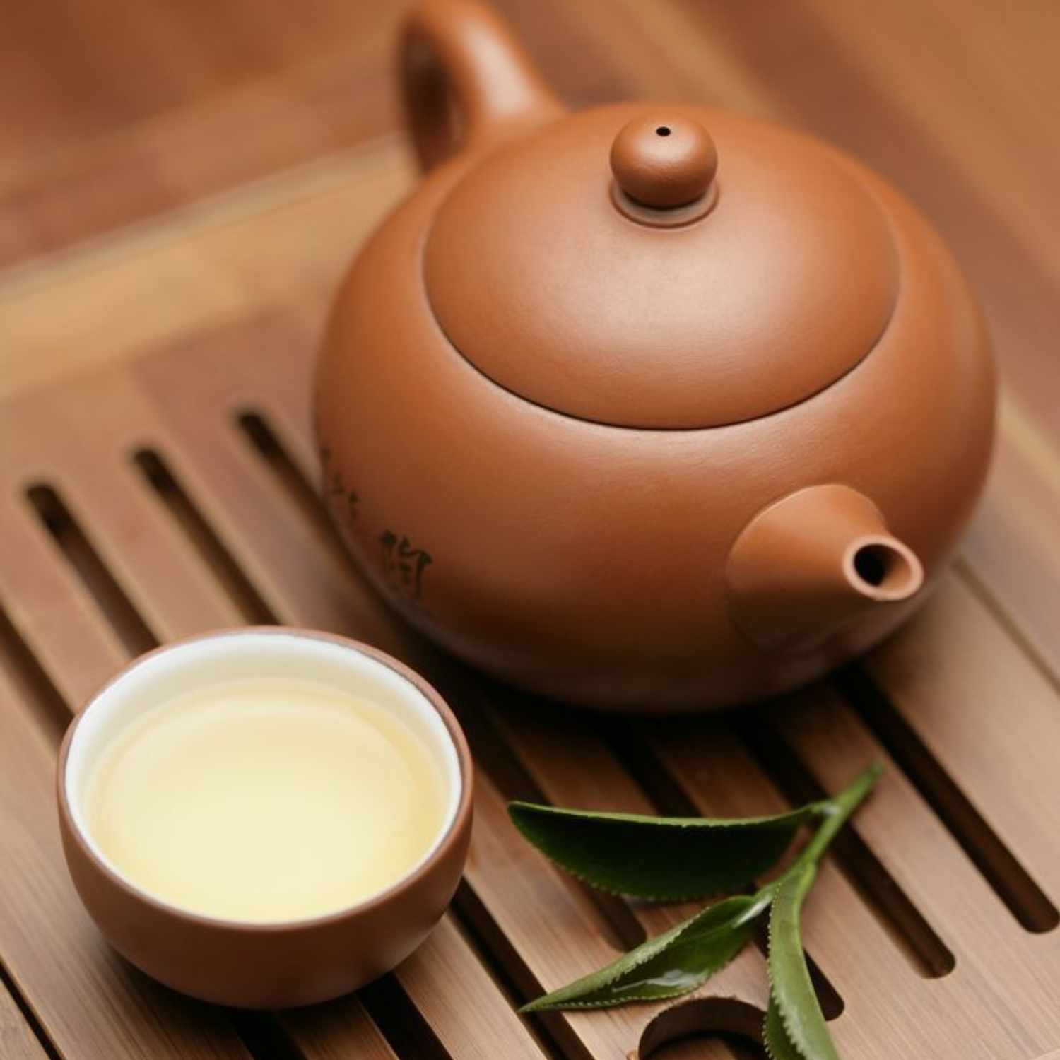 PREMIUM VIETNAMESE SON TUYET GREEN TEA – MOUNTAIN-GROWN HAND-PICKED TEA FOR WHOLESALE EXPORT 3