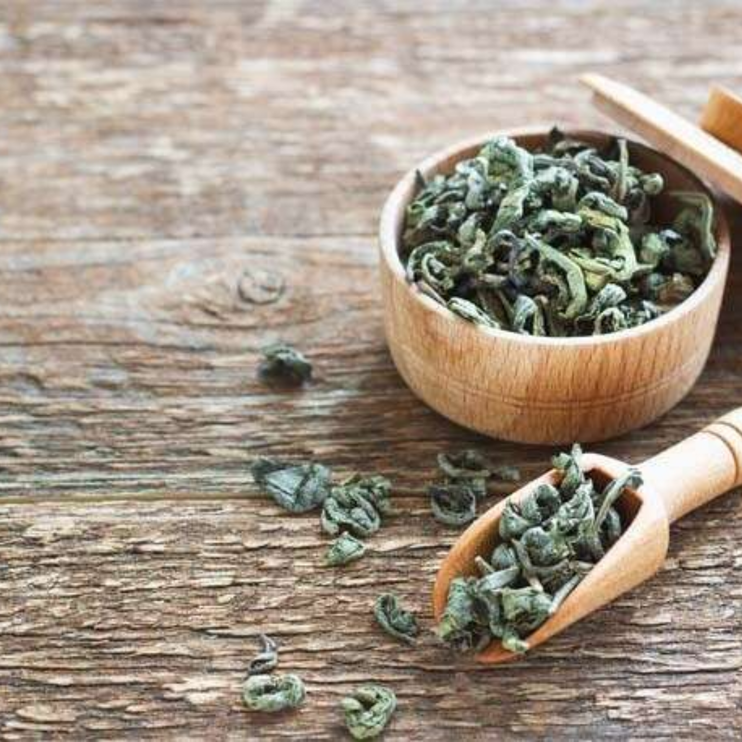 PREMIUM VIETNAMESE SON TUYET GREEN TEA – MOUNTAIN-GROWN HAND-PICKED TEA FOR WHOLESALE EXPORT 4