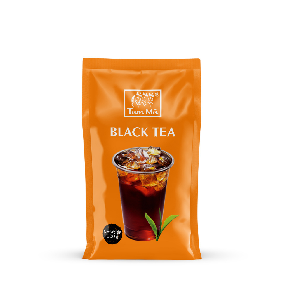 PREMIUM VIETNAMESE PANDAN LEAF TEA – AROMATIC GREEN TEA BAGS FOR WHOLESALE AND EXPORT 2