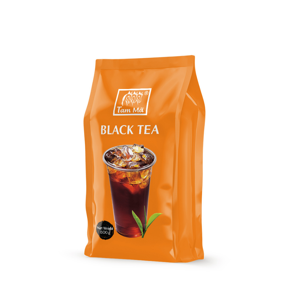 PREMIUM VIETNAMESE PANDAN LEAF TEA – AROMATIC GREEN TEA BAGS FOR WHOLESALE AND EXPORT 3