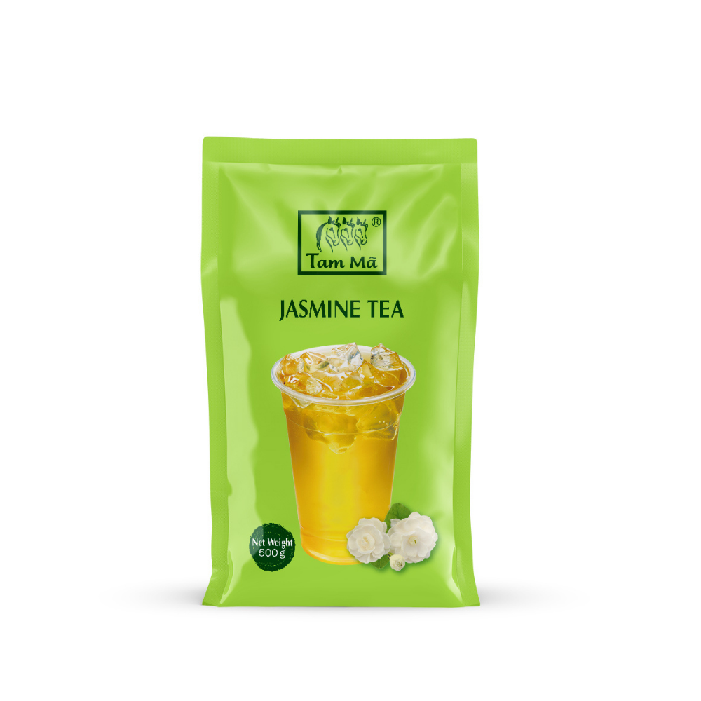 PREMIUM VIETNAMESE PANDAN LEAF TEA – AROMATIC GREEN TEA BAGS FOR WHOLESALE AND EXPORT 4