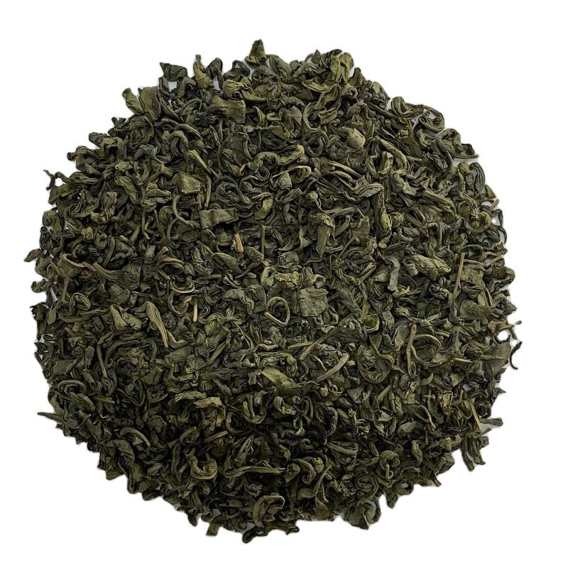 PREMIUM VIETNAMESE LOOSE LEAF GREEN TEA – ORGANIC WHOLESALE BULK PACKS 500G, 1KG, 2KG & 5KG 3