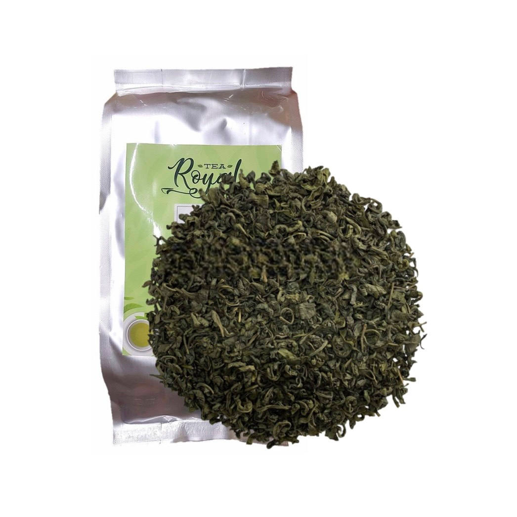 PREMIUM VIETNAMESE LOOSE LEAF GREEN TEA – ORGANIC WHOLESALE BULK PACKS 500G, 1KG, 2KG & 5KG 4