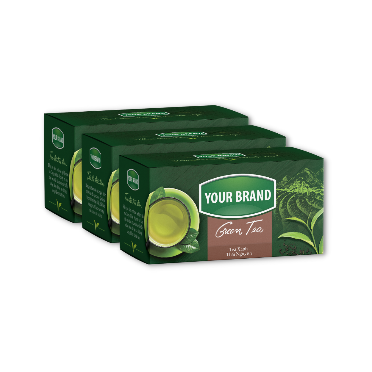 VIETNAMESE ORGANIC PURE TEA BAGS – WHOLESALE OEM, CUSTOM PACKAGING & STRING-AND-TAG TEA BAGS 4
