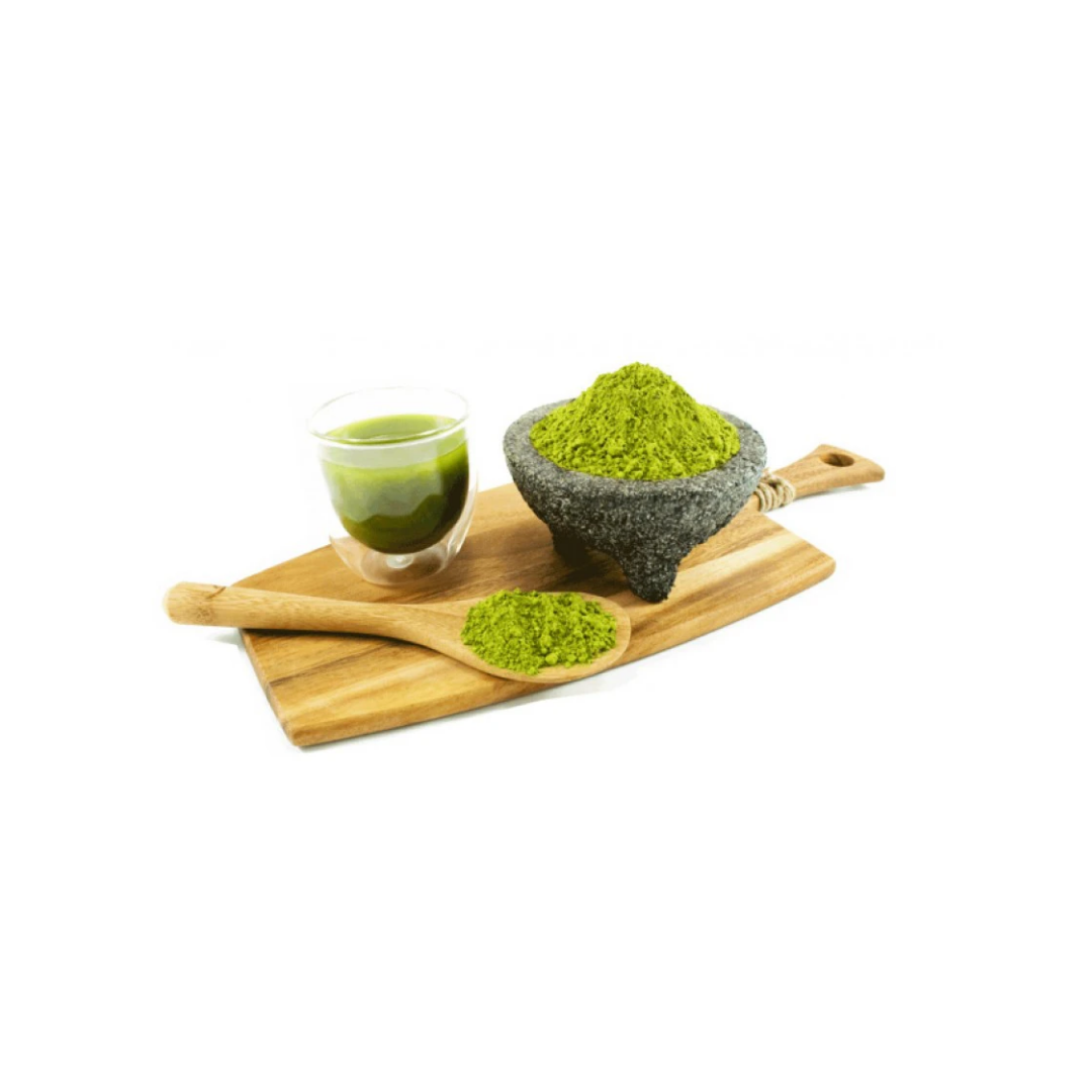 PREMIUM VIETNAMESE MATCHA GREEN TEA – PURE MATCHA POWDER, READY-TO-PREPARE, HANDCRAFTED
