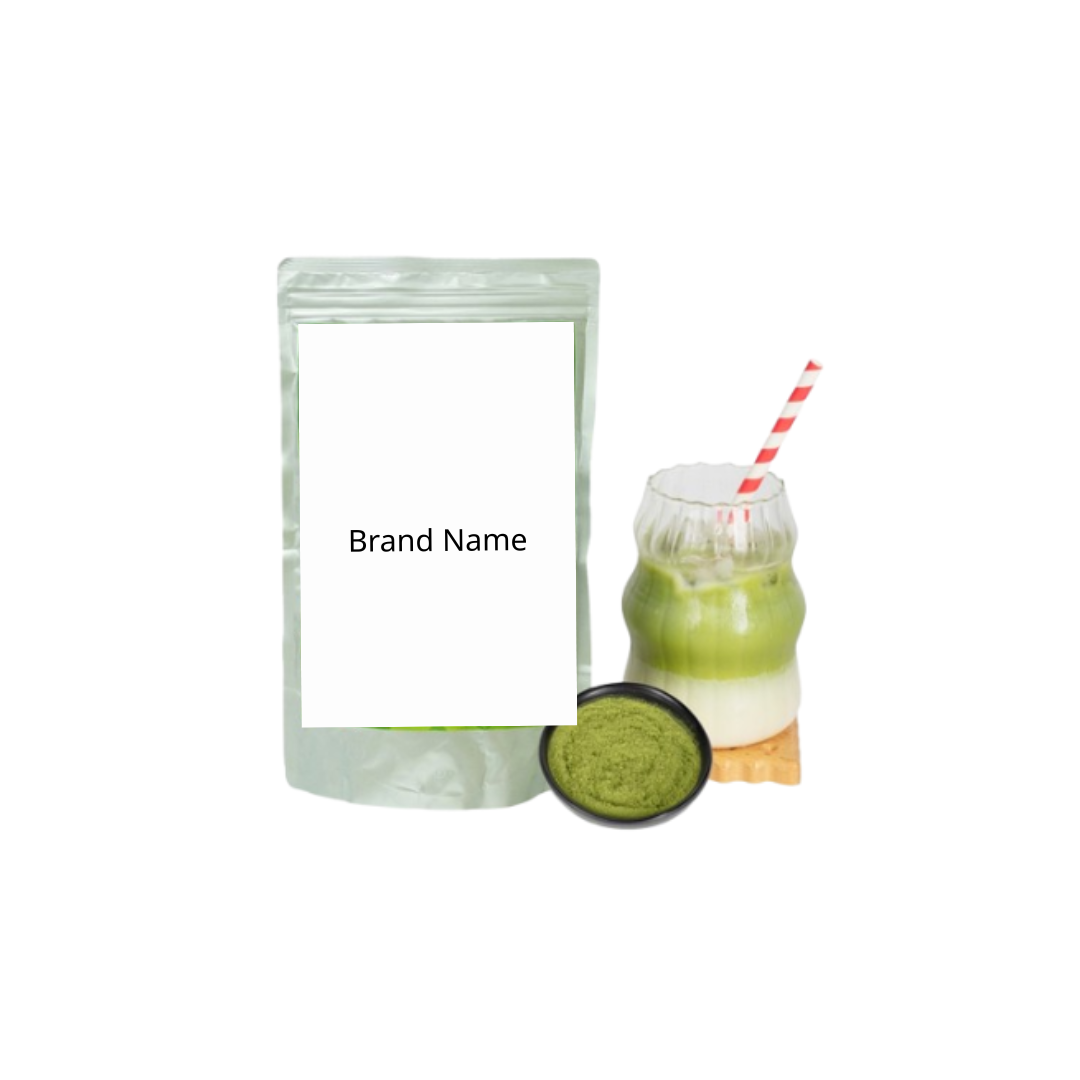 PREMIUM VIETNAMESE MATCHA GREEN TEA – PURE MATCHA POWDER, READY-TO-PREPARE, HANDCRAFTED 4