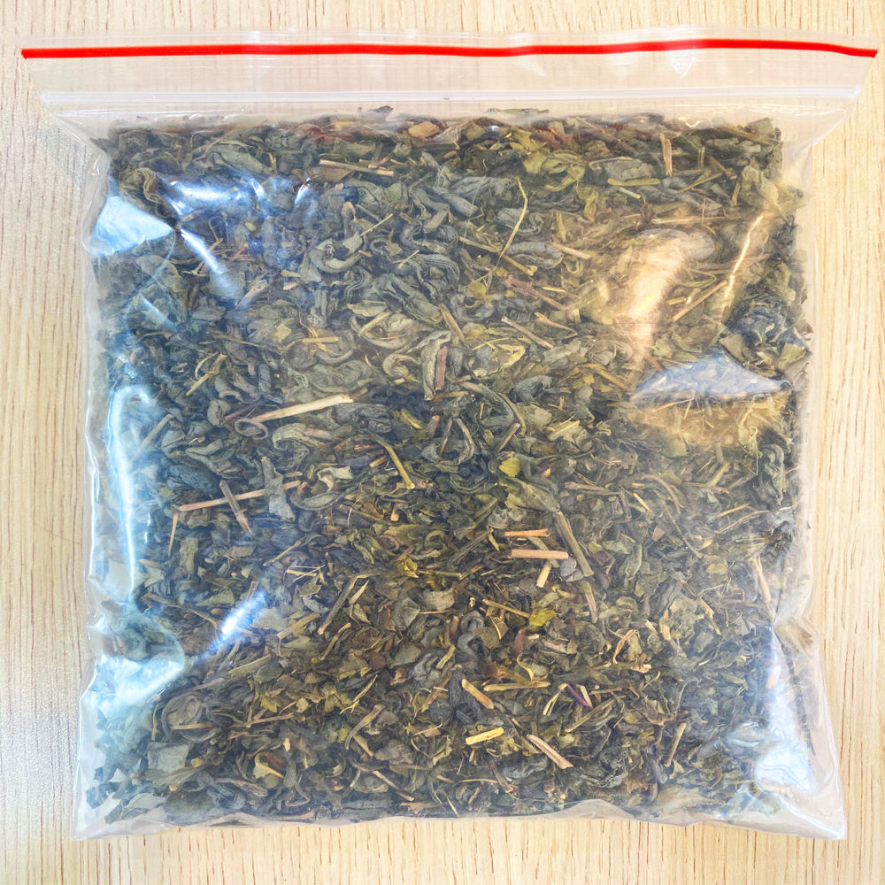 VIETNAMESE ORGANIC GREEN TEA BAGS – CERTIFIED ORGANIC TEA BEVERAGE FOR WHOLESALE EXPORT 2