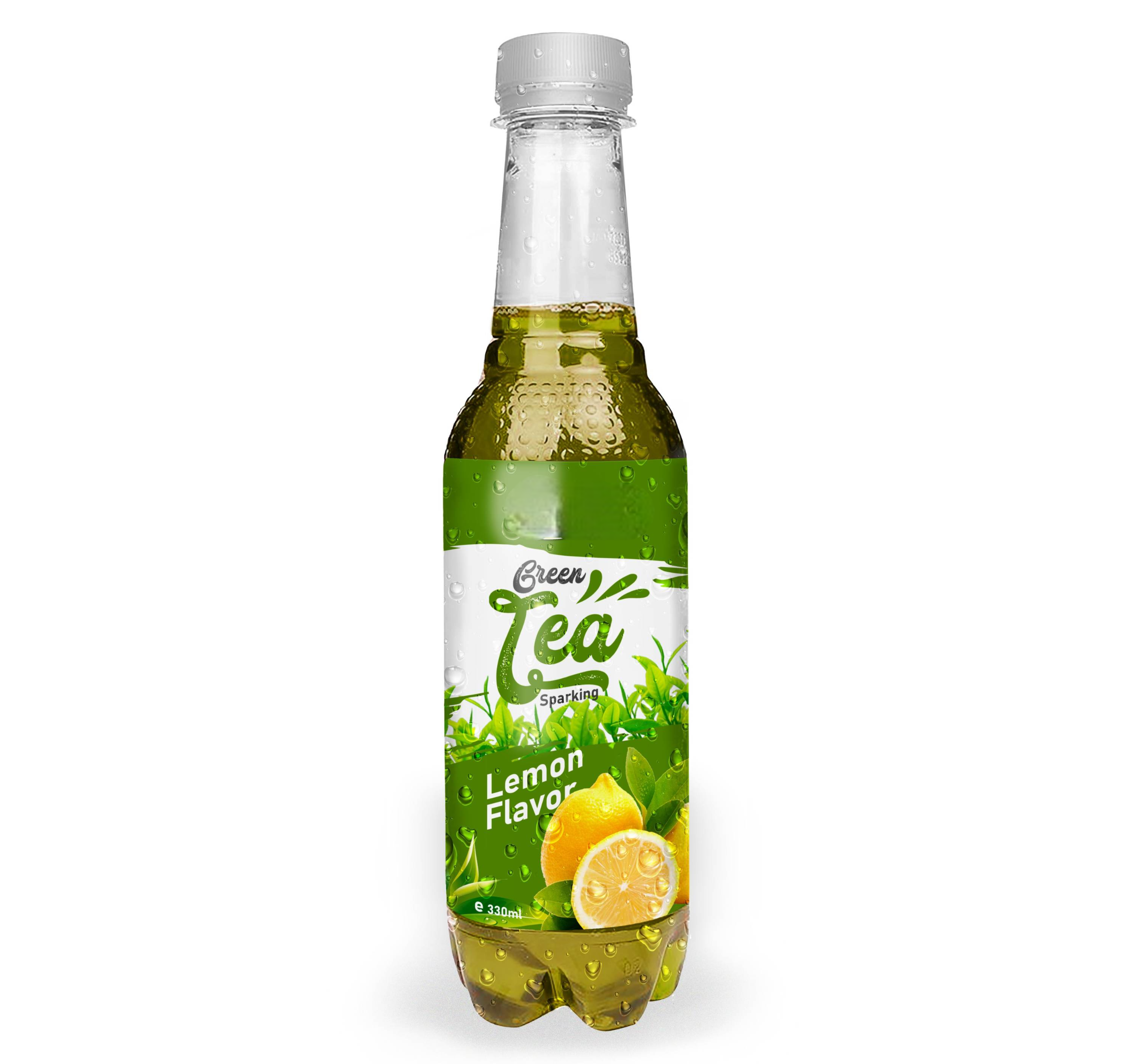 VIETNAMESE SPARKLING LEMON TEA 330ML CAN – CUSTOM LABEL, SPECIALTY TEA BEVERAGE FOR GLOBAL EXPORT
