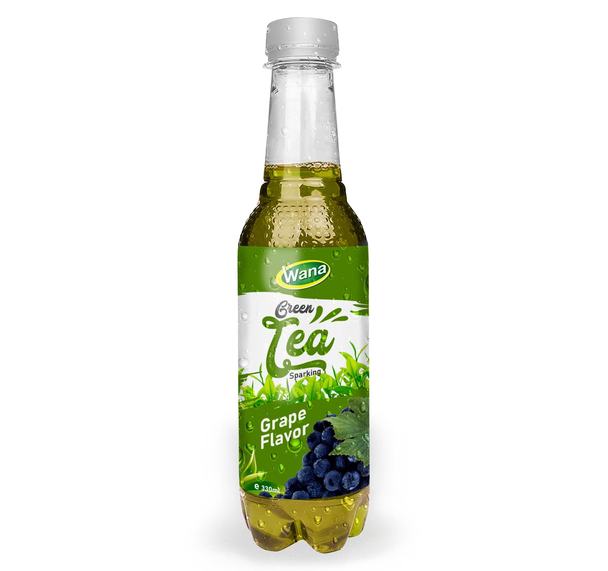 VIETNAMESE SPARKLING LEMON TEA 330ML CAN – CUSTOM LABEL, SPECIALTY TEA BEVERAGE FOR GLOBAL EXPORT 3