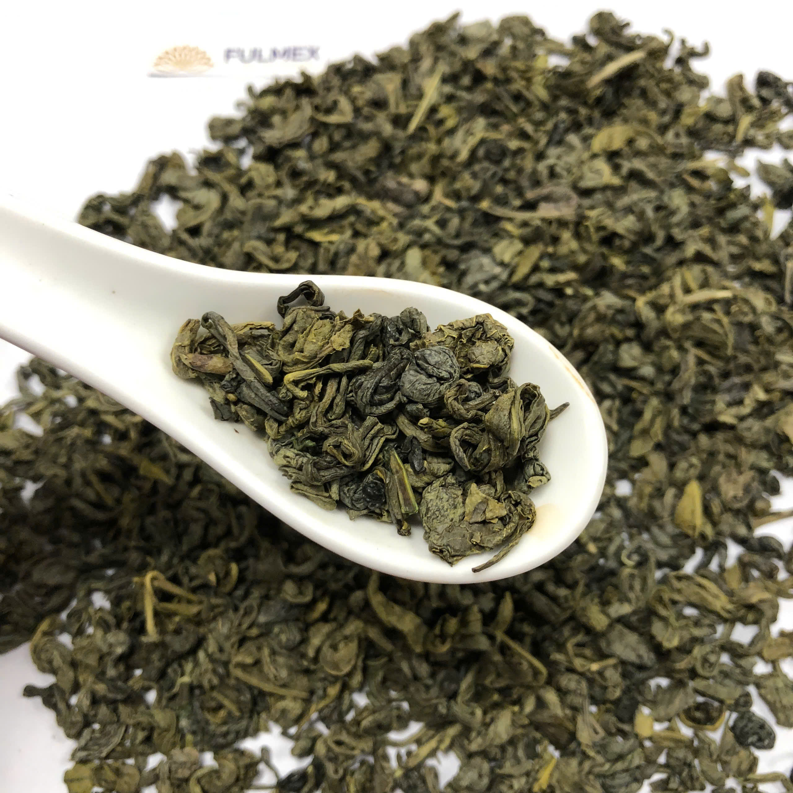 PREMIUM VIETNAMESE ORGANIC BLENDED GREEN TEA – GRADE A TEA LEAVES, 20,000KG BULK WHOLESALE EXPORT 2