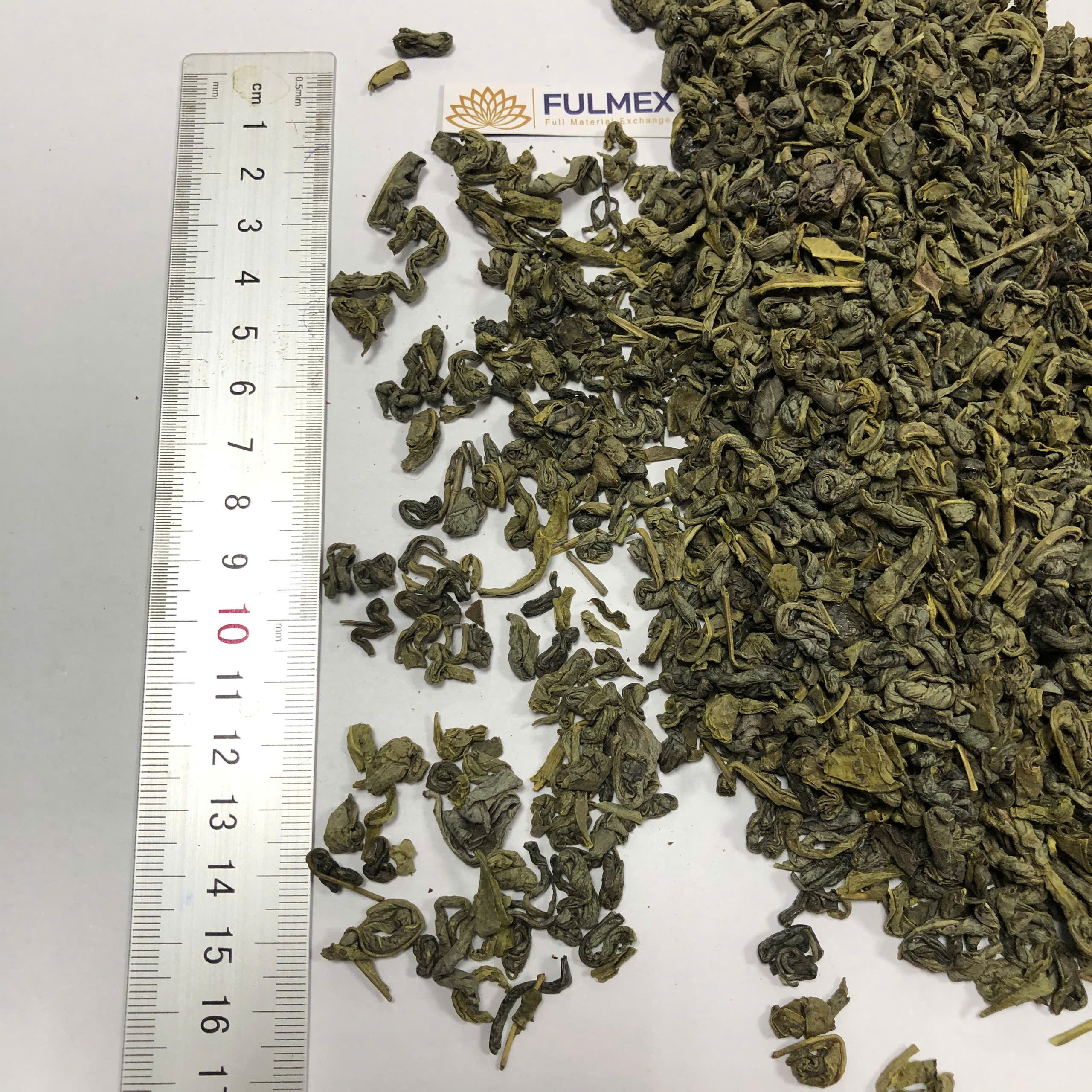 PREMIUM VIETNAMESE ORGANIC BLENDED GREEN TEA – GRADE A TEA LEAVES, 20,000KG BULK WHOLESALE EXPORT 3