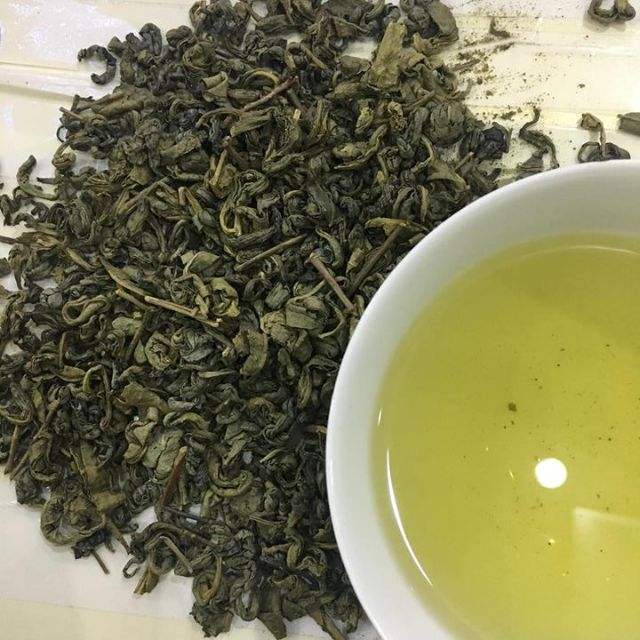 PREMIUM VIETNAMESE BLACK TEA AND GREEN TEA LEAVES – NATURAL LOOSE LEAF TEA, VACUUM PACKAGING FOR EXPORT