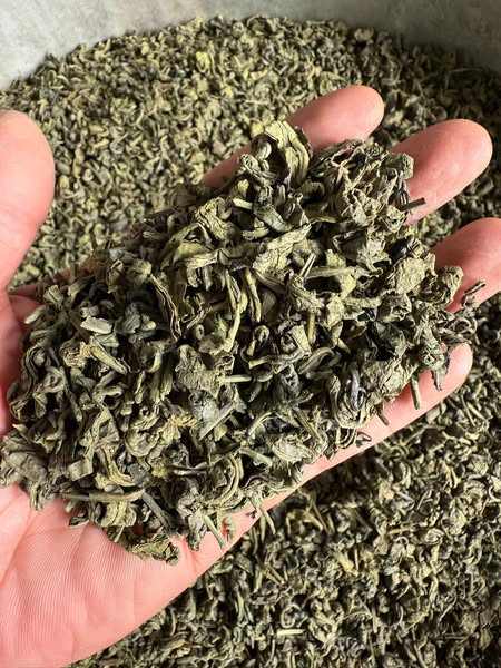 PREMIUM VIETNAMESE BLACK TEA AND GREEN TEA LEAVES – NATURAL LOOSE LEAF TEA, VACUUM PACKAGING FOR EXPORT 4