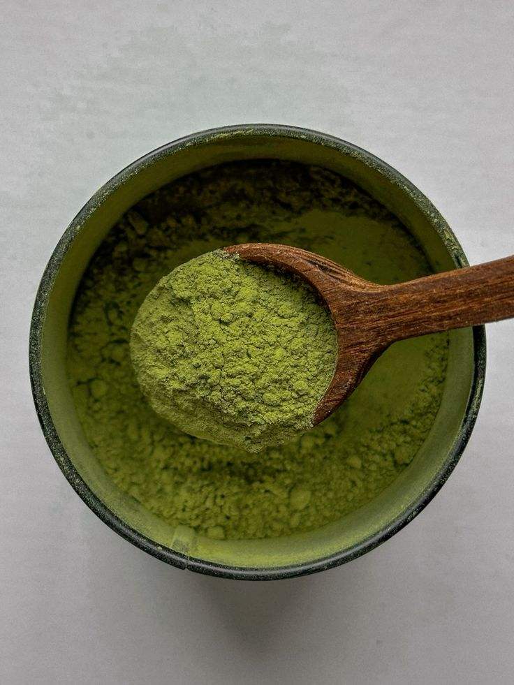 PREMIUM VIETNAMESE ORGANIC MATCHA GREEN TEA POWDER – EXPORT GRADE, NATURAL GREEN TEA, BULK WHOLESALE SUPPLIER 2