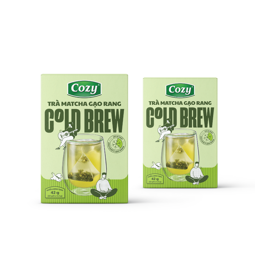 PREMIUM MATCHA GENMAICHA TEA BAGS – CONVENIENT BREWING, CERTIFIED TEA, CUSTOM PACKAGING & WHOLESALE EXPORT
