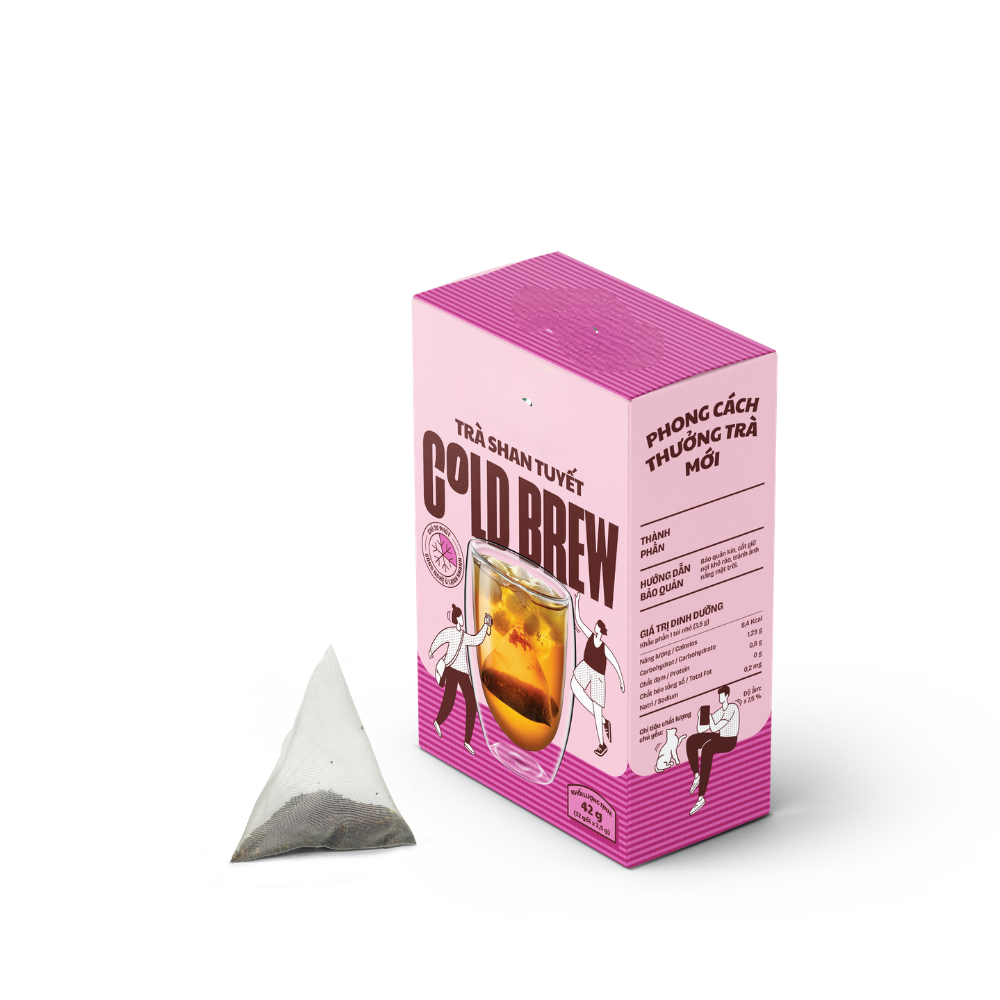 PREMIUM MATCHA GENMAICHA TEA BAGS – CONVENIENT BREWING, CERTIFIED TEA, CUSTOM PACKAGING & WHOLESALE EXPORT 4